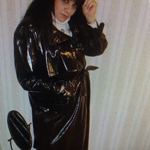 Meet your Posher, Clara